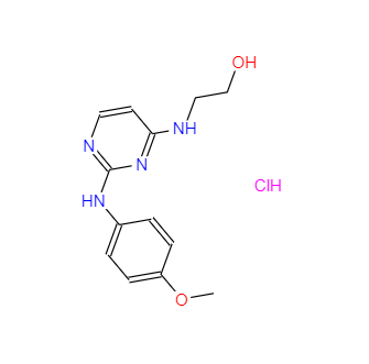 CAS：1049741-55-0，Cardiogenol C hydrochloride 