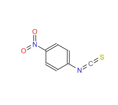 CAS：2131-61-5，4-硝基苯硫代异氰酸酯