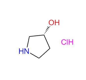 CAS：104706-47-0，R-3-羟基吡咯烷盐酸盐
