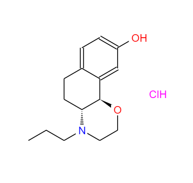 CAS：99705-65-4，那高利特盐酸盐