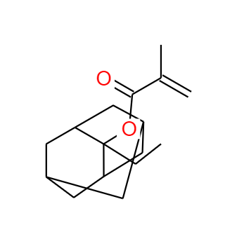 CAS：209982-56-9，2-乙基-2-金刚烷基甲基丙烯酸酯 