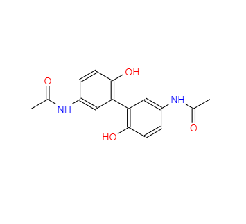 CAS：98966-14-4，对乙酰氨基酚二聚体 