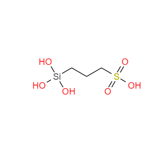 CAS：70942-24-4，3-(三羟基硅基)-丙烷磺酸