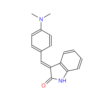 CAS：5812-07-7，SU 4312 