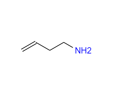 CAS：2524-49-4，1-氨基-3-丁烯盐酸盐