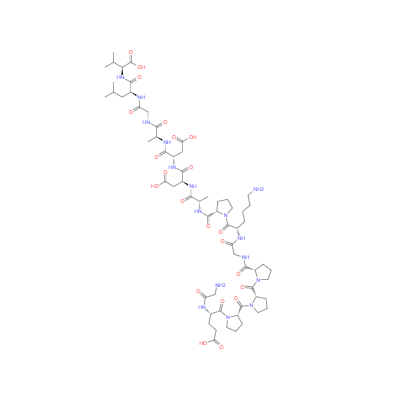 CAS：137525-51-0，胃十五肽