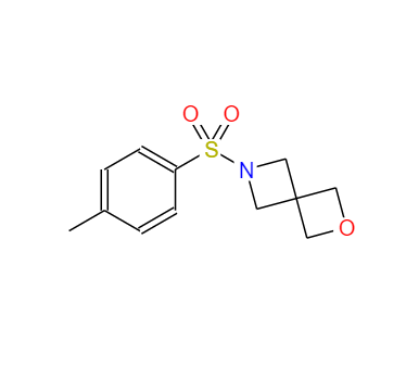 CAS：13573-28-9，6-(对甲苯磺酰基)-2-噁-6-氮杂螺[3.3]庚烷