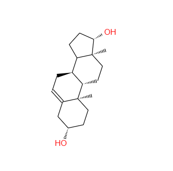 CAS：521-17-5，雄烯二醇