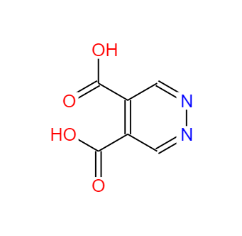 CAS：59648-14-5，4,5-哒嗪二甲酸 