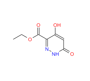 CAS：1352925-63-3，4,6-二羟基哒嗪-3-甲酸乙酯 
