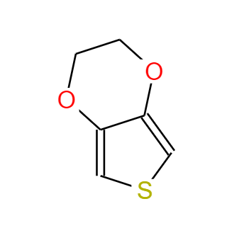 CAS：126213-50-1，3,4-乙烯二氧噻吩 