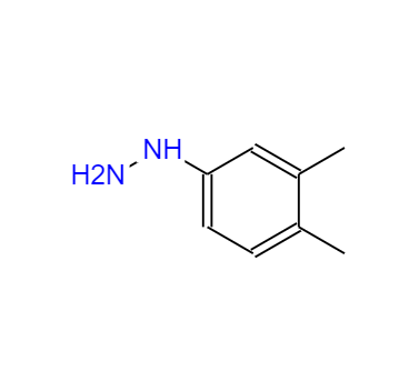 CAS：13636-53-8，3,4-二甲基苯肼盐酸盐