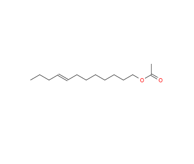 CAS：28079-04-1，8Z-12Ac；(Z)-8-十二烯基乙酸酯 