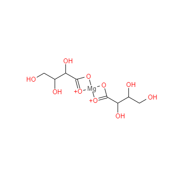 CAS：778571-57-6，L-苏糖酸镁