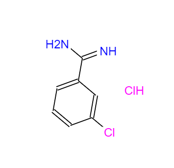 CAS：24095-60-1，3-氯苄胺盐酸盐 