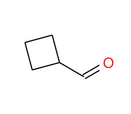 CAS：2987-17-9，环丁基甲醛