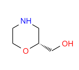 CAS：156925-22-3，(R)-吗啉-2-基甲醇