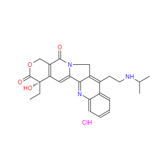 CAS:213819-48-8,贝洛替康盐酸盐