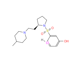 CAS:261901-57-9,SB269970 HCl