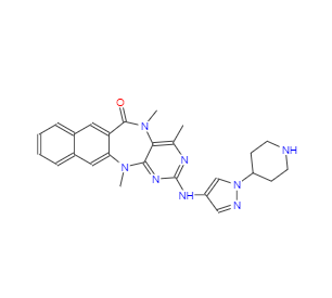 CAS:1613724-42-7,HTH-01-015