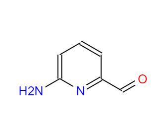 CAS：332884-35-2,2-氨基吡啶-6-甲醛 
