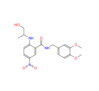 CAS：1020251-53-9，苯酰胺那非