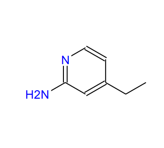 CAS：33252-32-3，2-氨基-4-乙基吡啶 