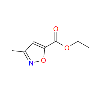 CAS：63366-79-0，3-甲基异恶唑-5-羧酸乙酯; 3-甲基异噁唑-5-甲酸乙酯 