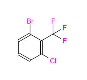 CAS：857061-44-0，2-溴-6-氯三氟甲苯