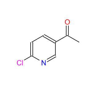 CAS：55676-22-7，2-氯-5-乙酰基吡啶 