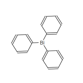CAS：603-33-8，三苯基铋