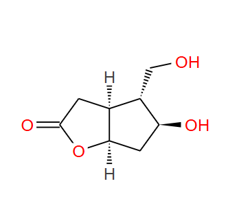 CAS：76704-05-7，(+)-科尔内酯二醇