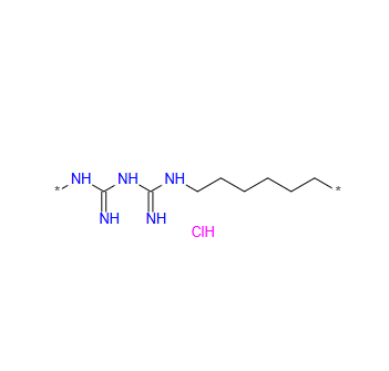 CAS：32289-58-0，聚六亚甲基双胍盐酸盐