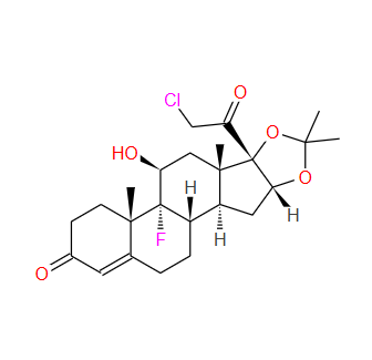 CAS：3093-35-4，哈西奈德 