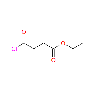 CAS：14794-31-1，4-氯-4-氧代丁酸乙酯