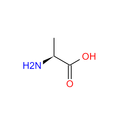 CAS：56-41-7，L-丙氨酸 ，L-Alanine 