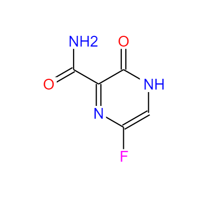 CAS：259793-96-9，法匹拉韦