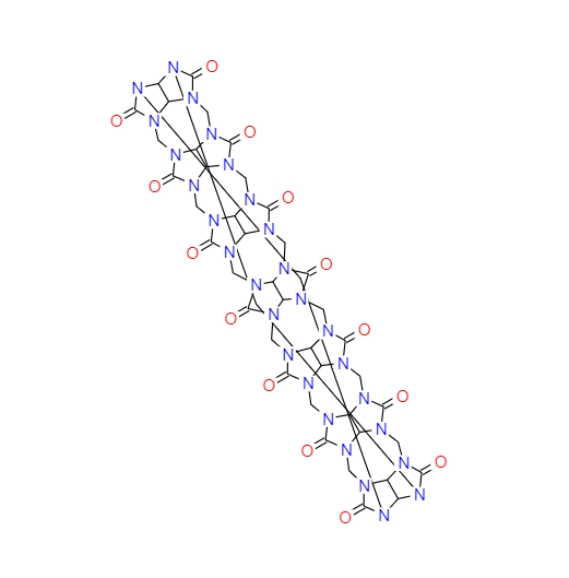 CAS：259886-50-5，葫芦脲[7] 