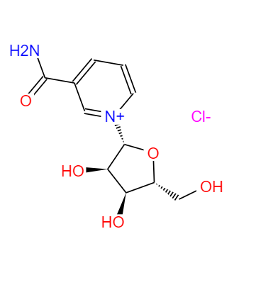 CAS： 23111-00-4，烟酰胺核苷