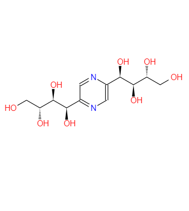 CAS：13185-73-4,果糖嗪