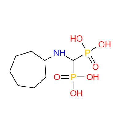 CAS：124351-85-5,英卡膦酸 
