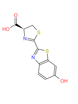CAS： 115144-35-9，D-荧光素钾盐