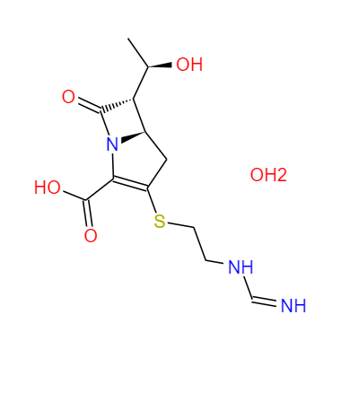 CAS：74431-23-5,亚胺培南(一水物)