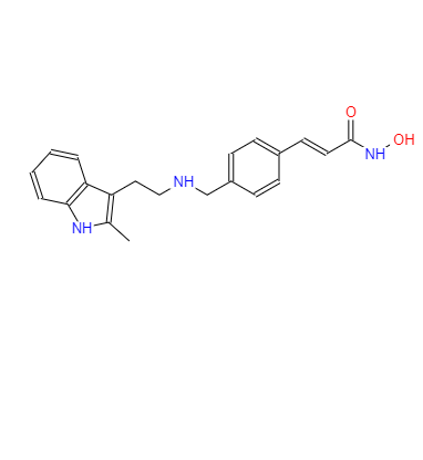 CAS：404950-80-7,帕比司他