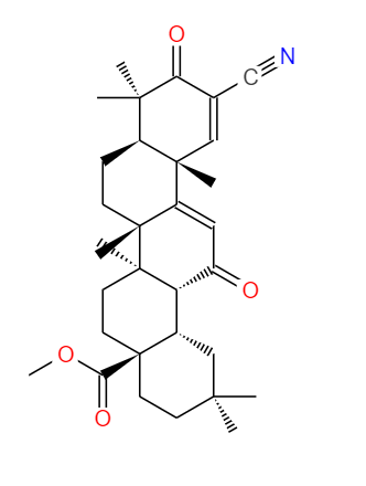 CAS：218600-53-4,甲基巴多索隆