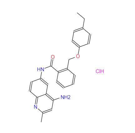 CAS：244218-51-7，JTC-801 HCl 