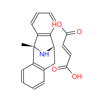 CAS:77086-22-7, 马来酸氢盐