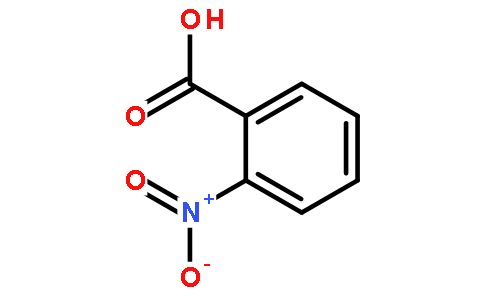 CAS：552-16-9,英文名称：2-Nitrobenzoic acid 