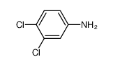  CAS：95-76-1,英文名称：3,4-Dichloroaniline