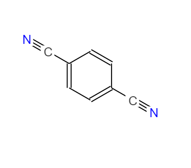 CAS：623-26-7,中文名称：对苯二甲腈 英文名称：Terephthalonitrile 